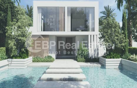 4 Bedroom Villa for Sale in North Coast, Matruh - WhatsApp Image 2024-09-16 at 17.12. 00_f268fcb5. jpg