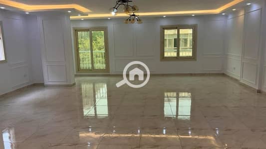 4 Bedroom Apartment for Rent in Nasr City, Cairo - 1. jpg