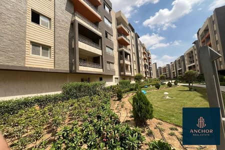 3 Bedroom Flat for Sale in Hadayek October, Giza - (11). jpg