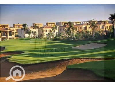 4 Bedroom Villa for Sale in Sheikh Zayed, Giza - 5. jpg