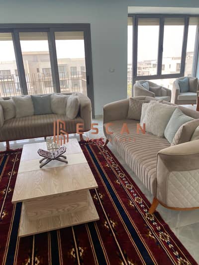 2 Bedroom Apartment for Rent in New Cairo, Cairo - WhatsApp Image 2024-09-15 at 6.40. 01 AM (2). jpeg