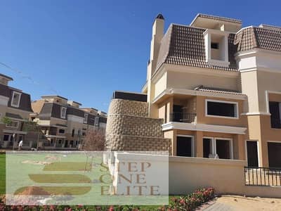 4 Bedroom Villa for Sale in Madinaty, Cairo - 272993849_693784135123983_6002171009134016444_n. jpg