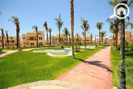 4 Bedroom Twin House for Sale in Sheikh Zayed, Giza - 6194d29339c5c080425179. jpg