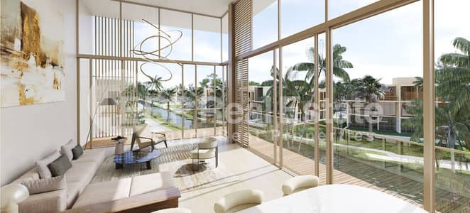 2 Bedroom Apartment for Sale in Sheikh Zayed, Giza - marville3. png