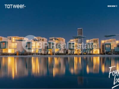 5 Bedroom Villa for Sale in North Coast, Matruh - 85e0eb90-2655-4fdb-80c6-62b9874b0dcd. png