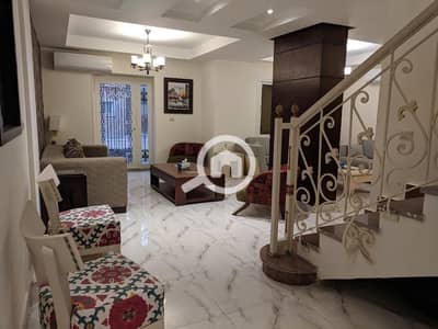 4 Bedroom Duplex for Sale in Mokattam, Cairo - IMG-20240913-WA0412. jpg