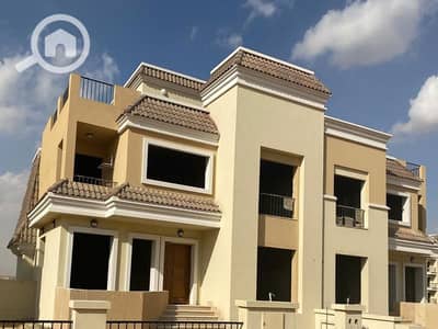 4 Bedroom Flat for Sale in Mostakbal City, Cairo - WhatsApp Image 2024-09-16 at 7.57. 50 PM_800x600. jpg