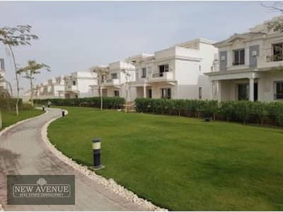 4 Bedroom Townhouse for Sale in 6th of October, Giza - WhatsApp Image 2024-09-16 at 6.24. 29 PM (2). jpg