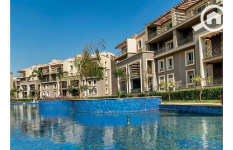 2 Bedroom Apartment for Sale in 6th of October, Giza - 5. jpg