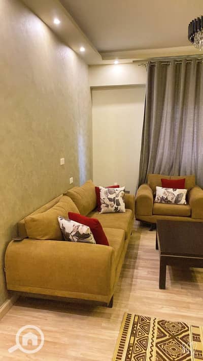 2 Bedroom Apartment for Rent in New Cairo, Cairo - IMG-20240916-WA0023. jpg