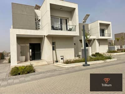 3 Bedroom Villa for Sale in 6th of October, Giza - 369537715_24476675078598828_7202160017330763130_n. jpg