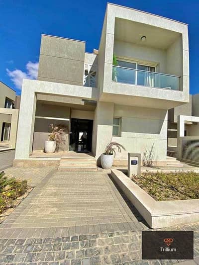 3 Bedroom Villa for Sale in 6th of October, Giza - 367424557_6543216449088088_1800132188083388092_n. jpg