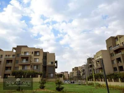 2 Bedroom Apartment for Sale in New Cairo, Cairo - WhatsApp Image 2024-09-16 at 5.50. 59 PM (2). jpg