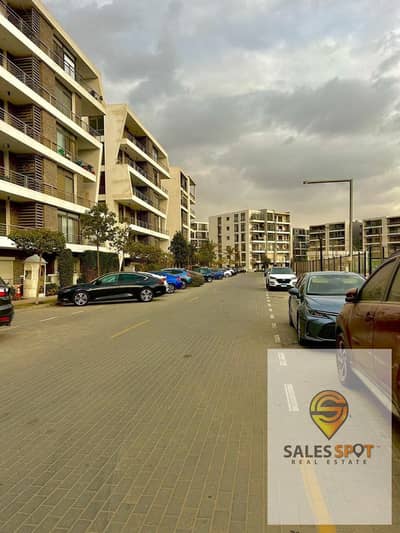 2 Bedroom Apartment for Sale in New Cairo, Cairo - IMG-20240812-WA0171. jpg