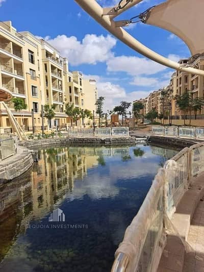 4 Bedroom Flat for Sale in Mostakbal City, Cairo - WhatsApp Image 2024-06-11 at 14.34. 18. jpeg