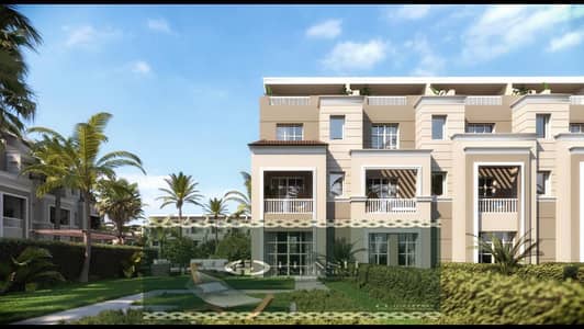 6 Bedroom Villa for Sale in Mostakbal City, Cairo - IMG-20240917-WA0046. jpg