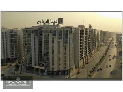 Office for Rent in Katameya, Cairo - afb80873-4b60-4527-a718-1a5d8645674e. jfif. jpg