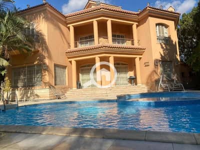 3 Bedroom Villa for Rent in 6th of October, Giza - IMG-20240908-WA0078. jpg