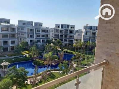 3 Bedroom Flat for Sale in Sheikh Zayed, Giza - WhatsApp Image 2023-10-18 at 2.20. 26 PM (3). jpeg