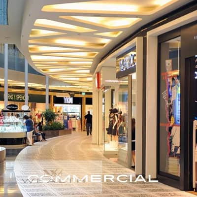 Retail for Sale in New Capital City, Cairo - تجاري. jpeg