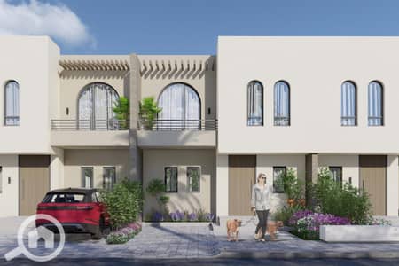 4 Bedroom Townhouse for Sale in North Coast, Matruh - WhatsApp Image 2024-09-07 at 6.05. 45 PM (1). jpg