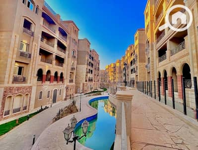 3 Bedroom Flat for Sale in New Cairo, Cairo - 2. jpg