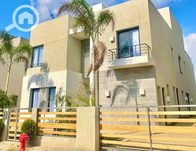 5 Bedroom Villa for Sale in Amreya, Alexandria - WhatsApp Image 2023-12-01 at 3.36. 40 PM. jpg