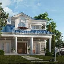 3 Bedroom Villa for Sale in New Cairo, Cairo - download (1). jpeg