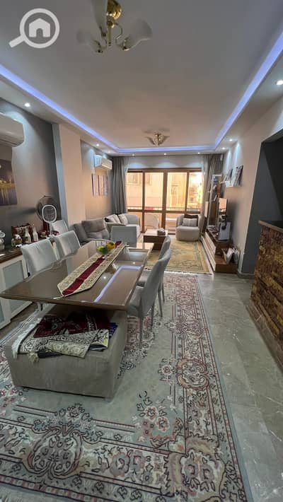 2 Bedroom Flat for Sale in New Cairo, Cairo - eef66e38-6fe9-4057-8d1a-16c707cce9fc. jpg