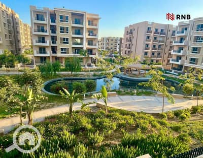 2 Bedroom Apartment for Sale in New Cairo, Cairo - WhatsApp Image 2024-06-04 at 8.50. 47 PM (1). jpeg