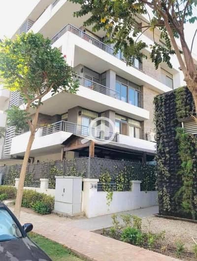 3 Bedroom Flat for Sale in New Cairo, Cairo - 3BR Apartment | In front of the airport directly | New Cairo | Bahri Corner | 42% discount