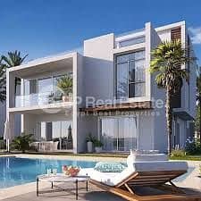 4 Bedroom Villa for Sale in North Coast, Matruh - download (1). jpeg