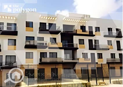 4 Bedroom Flat for Sale in Sheikh Zayed, Giza - 1. png