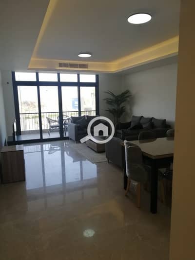 2 Bedroom Flat for Rent in New Cairo, Cairo - 935af1da-04af-4fc4-addb-e938756e67be. jpeg