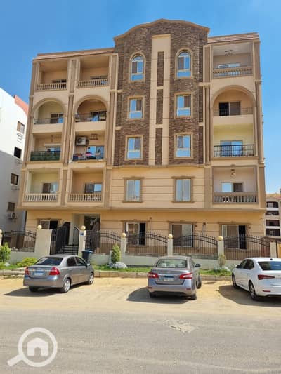 3 Bedroom Flat for Sale in New Cairo, Cairo - a70e97bd-8731-4921-b8ed-557e233095c7. jpg