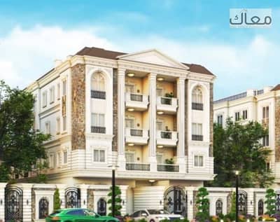 2 Bedroom Apartment for Sale in New Cairo, Cairo - 2a463d02-90ef-47ee-8b09-a0dfd451ac42. jpg