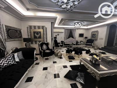 4 Bedroom Flat for Rent in Nasr City, Cairo - 1. jpeg