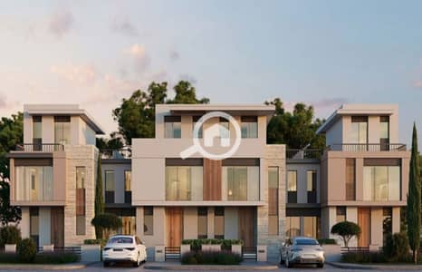 3 Bedroom Townhouse for Sale in Sheikh Zayed, Giza - WhatsApp Image 2024-07-24 at 16.25. 16_5c3cad03. jpg