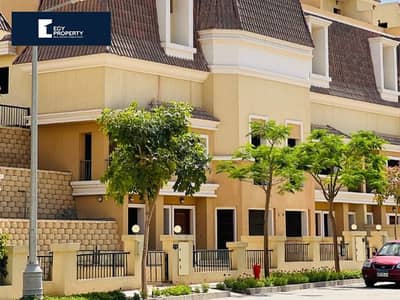 3 Bedroom Villa for Sale in Mostakbal City, Cairo - 6d6b00fa-4b8e-4a61-b9ed-0723a616fccd. jpg