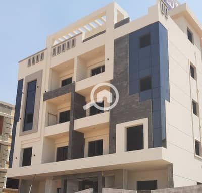 3 Bedroom Apartment for Sale in New Cairo, Cairo - 420fcf7b-53a9-49de-bfd8-2a39d9bebcaa. jpg