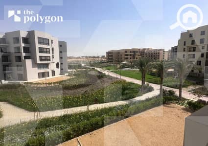 3 Bedroom Flat for Sale in 6th of October, Giza - 1. png