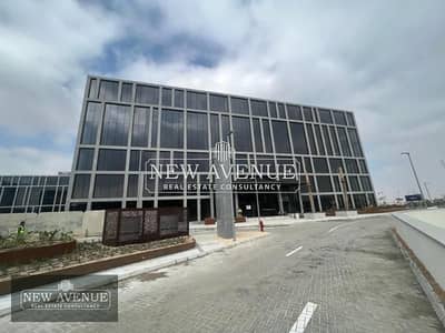 Office for Rent in New Cairo, Cairo - 90e2b463-2290-11ef-860c-7e8a8c55f8d0. jpeg