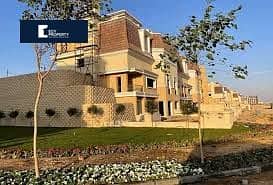 4 Bedroom Villa for Sale in Mostakbal City, Cairo - download. jpg