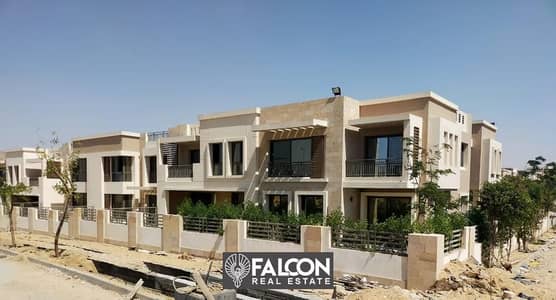 3 Bedroom Flat for Sale in New Cairo, Cairo - 3. jpg