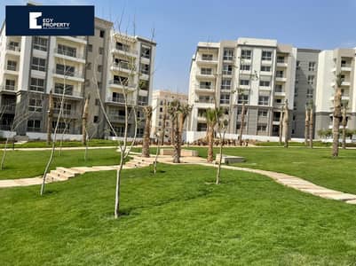 2 Bedroom Flat for Sale in New Cairo, Cairo - a5a600c1-be46-40c3-aed9-bbbcd81dd5d5. jpg