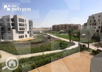 4 Bedroom Apartment for Sale in 6th of October, Giza - 1. png