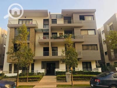 3 Bedroom Flat for Sale in New Cairo, Cairo - امتلك بمقدم 10% شقة 153 متر في كمبوند تاج سيتي وقسط ع 8 سنوات