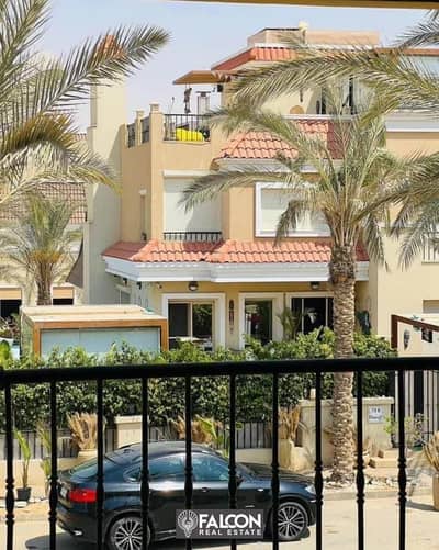 4 Bedroom Villa for Sale in New Cairo, Cairo - 448927595_446523928257367_2885666684712353304_n. jpg