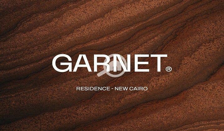 9 Garnet-Residence-New-Cairo-Compound. jpg