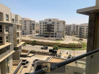 3 Bedroom Flat for Sale in 6th of October, Giza - 7e504ddb-969e-46c6-8991-0832b42cdbce. jpg